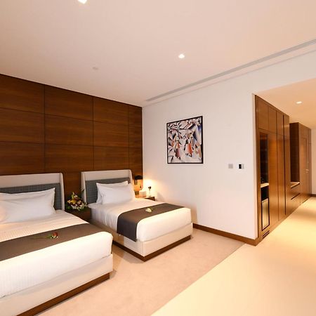 Golden Tulip Riyadh Exterior photo