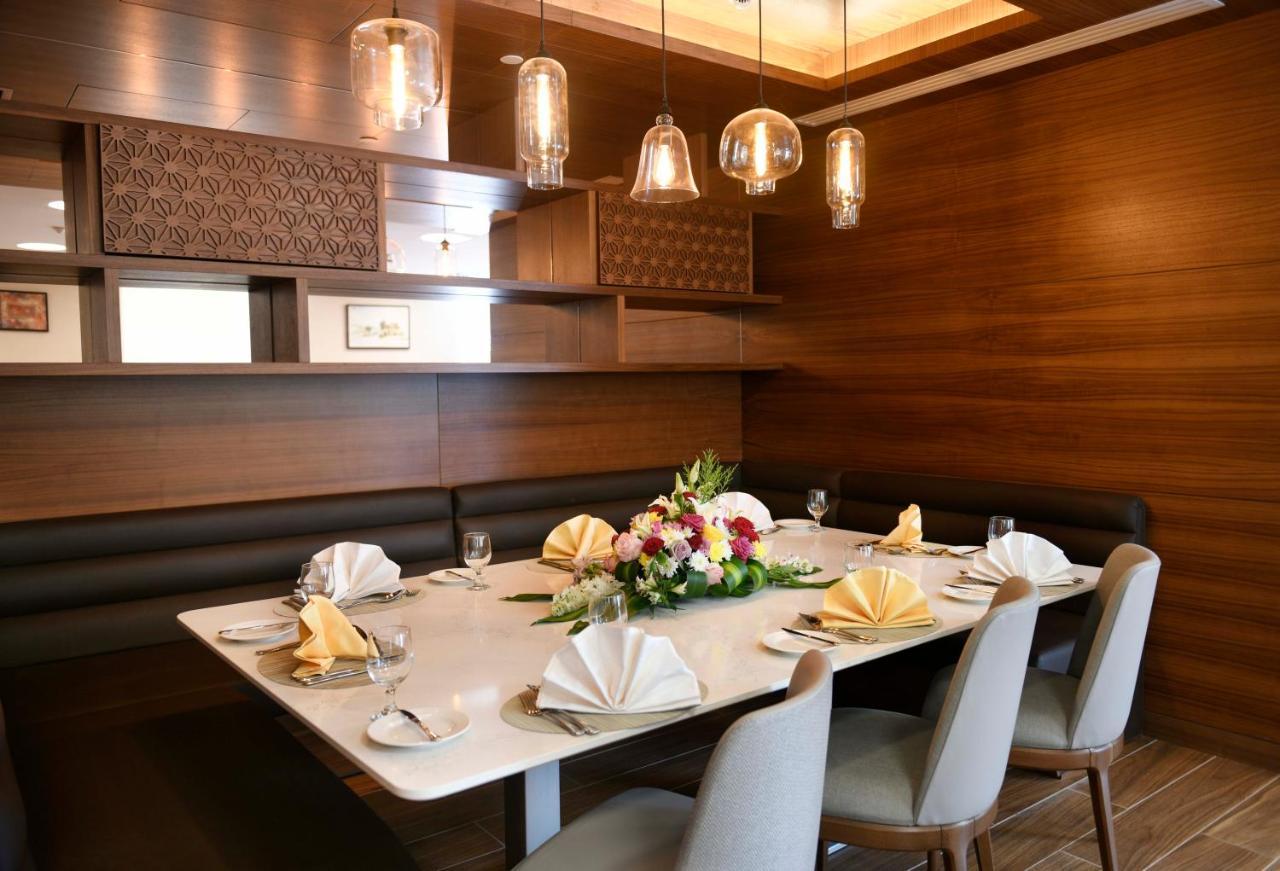 Golden Tulip Riyadh Exterior photo