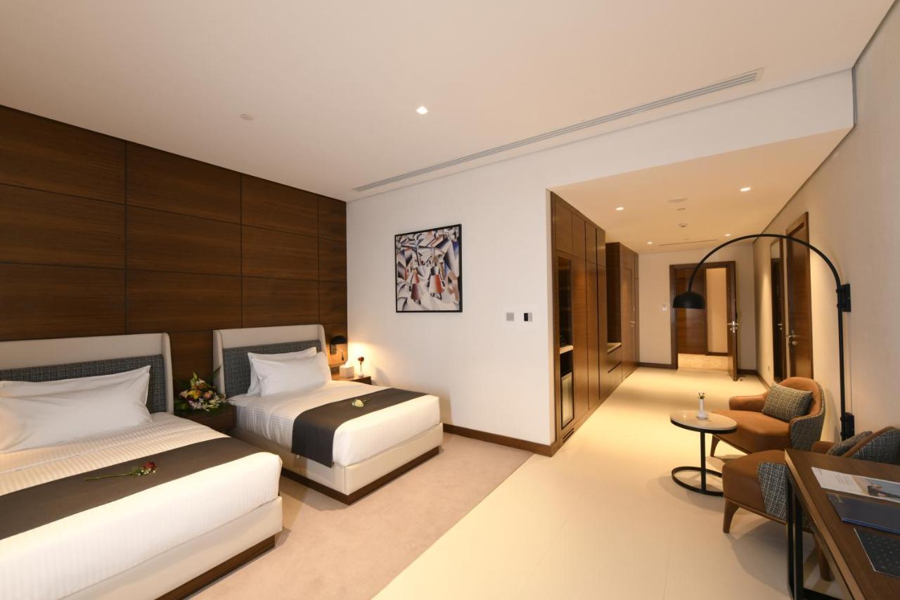Golden Tulip Riyadh Exterior photo
