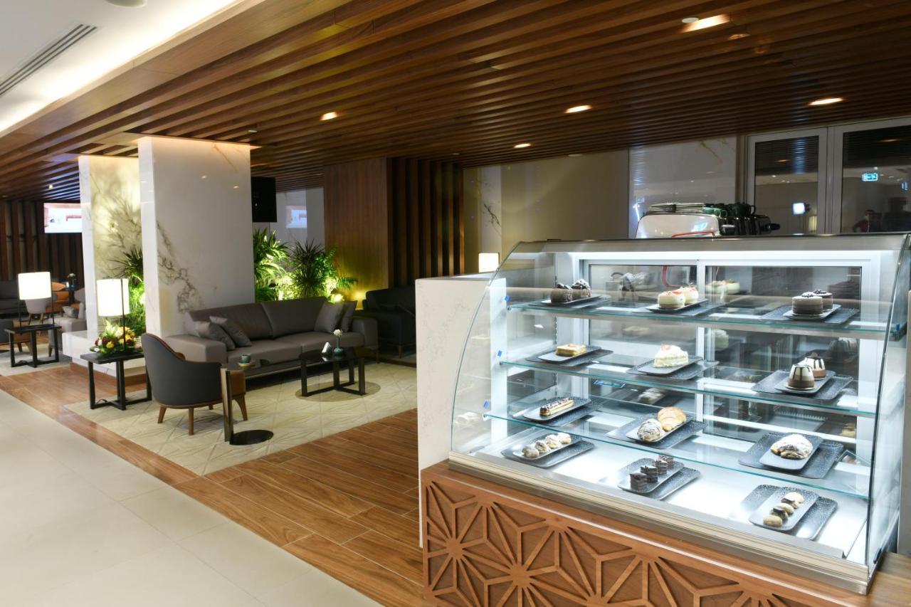 Golden Tulip Riyadh Exterior photo
