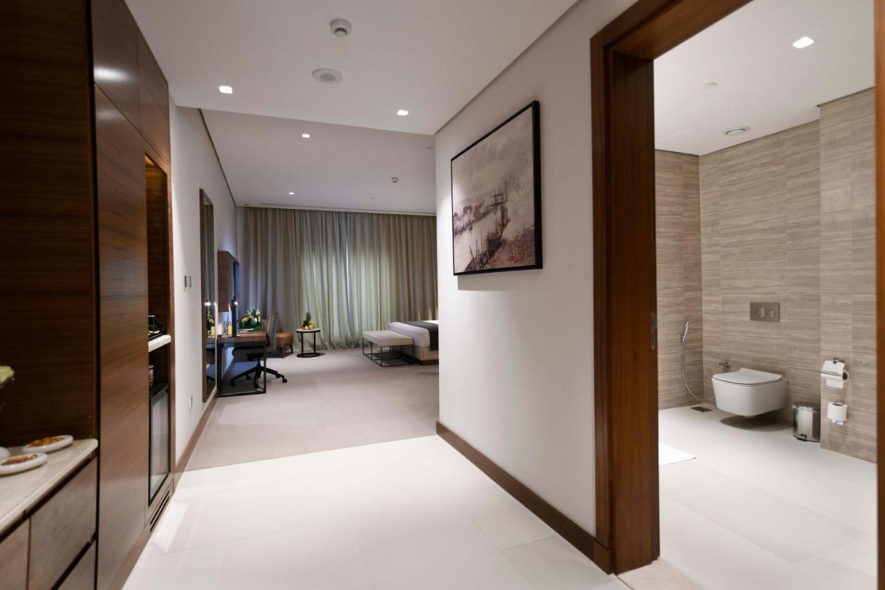 Golden Tulip Riyadh Exterior photo