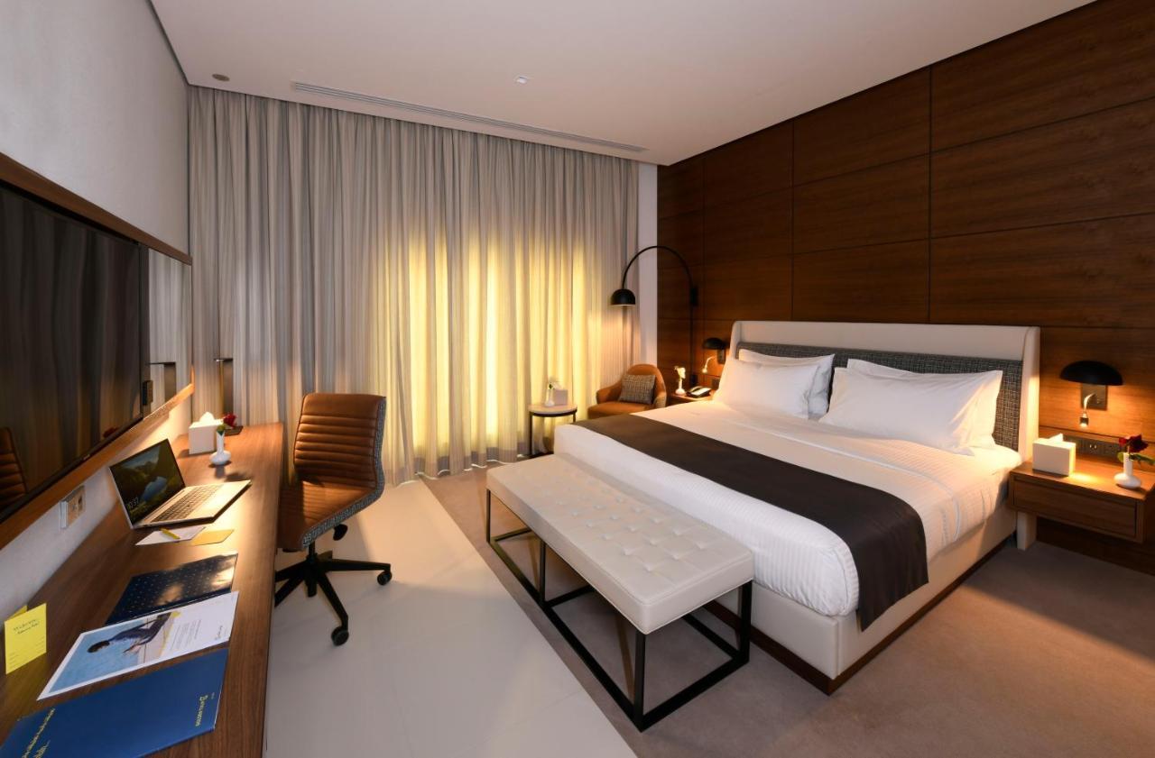 Golden Tulip Riyadh Exterior photo