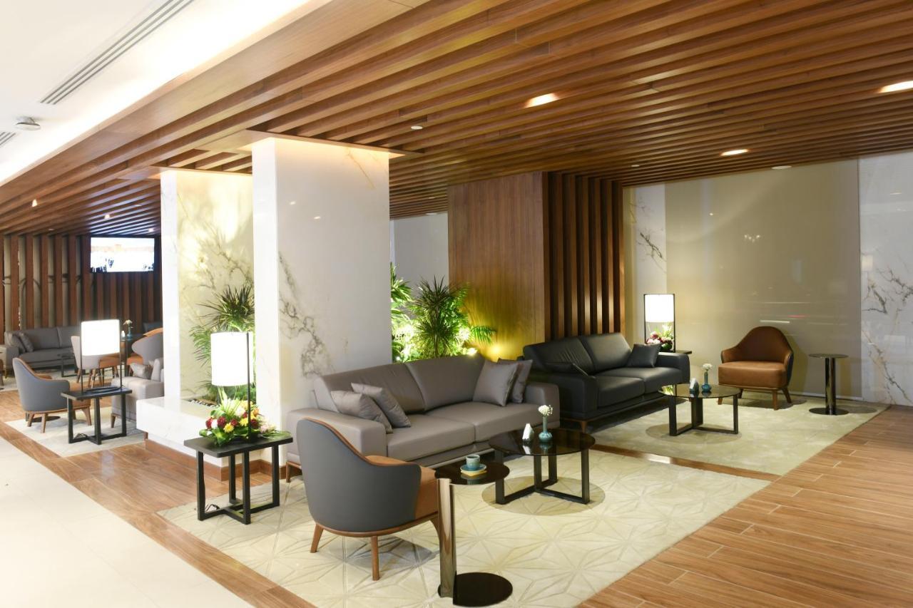 Golden Tulip Riyadh Exterior photo