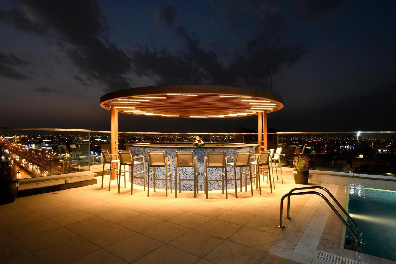Golden Tulip Riyadh Exterior photo