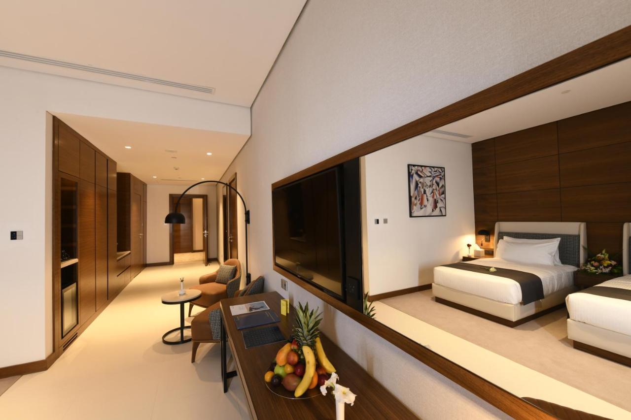 Golden Tulip Riyadh Exterior photo