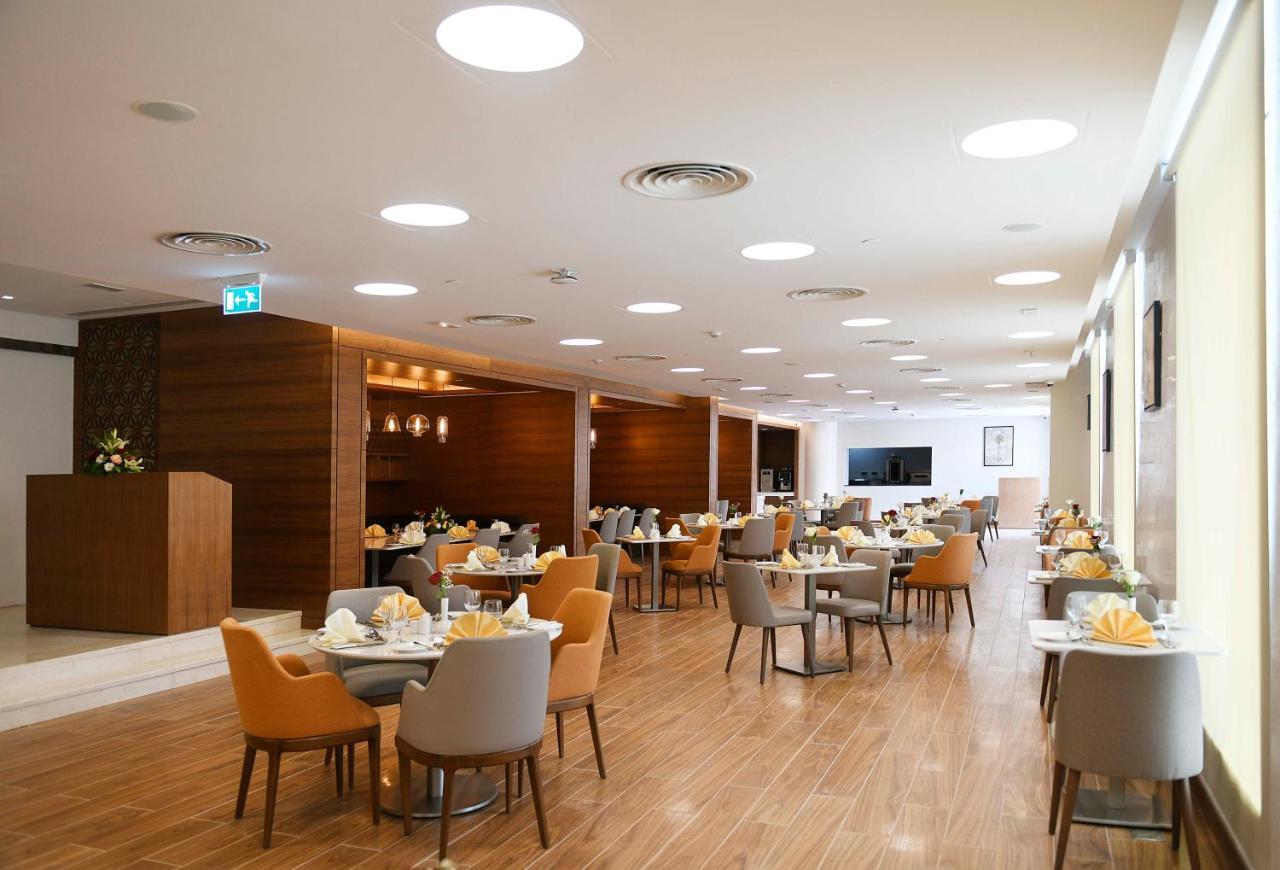 Golden Tulip Riyadh Exterior photo