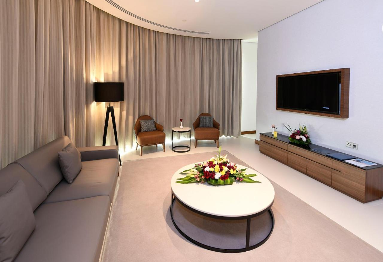 Golden Tulip Riyadh Exterior photo