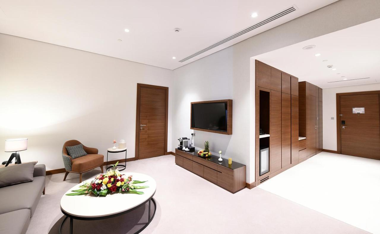 Golden Tulip Riyadh Exterior photo