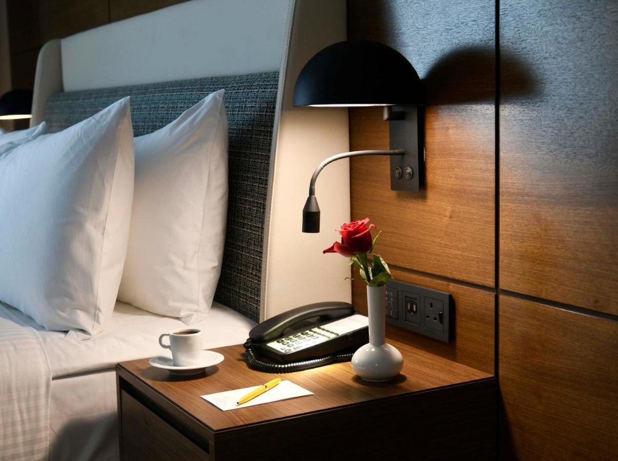 Golden Tulip Riyadh Exterior photo