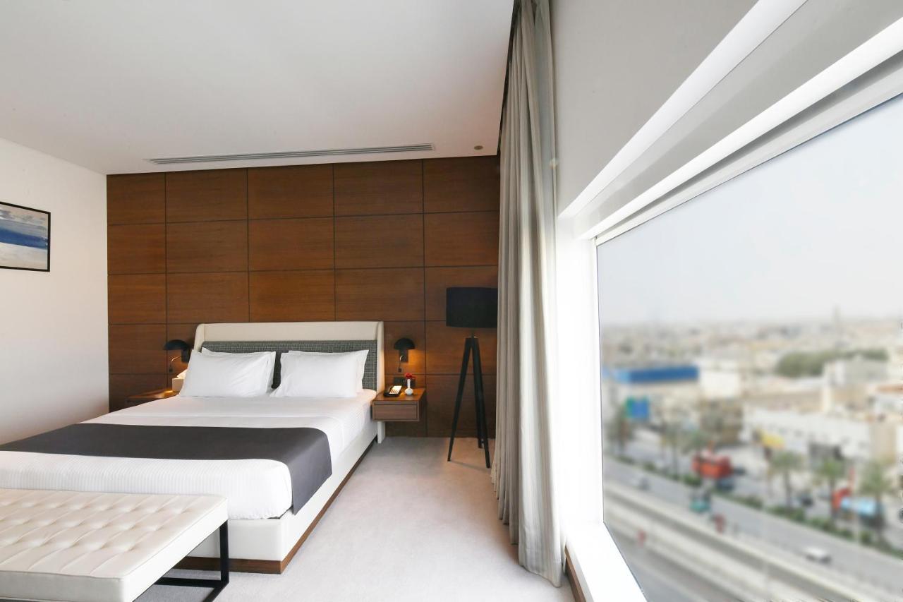 Golden Tulip Riyadh Exterior photo