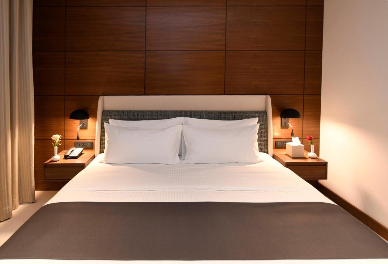 Golden Tulip Riyadh Exterior photo