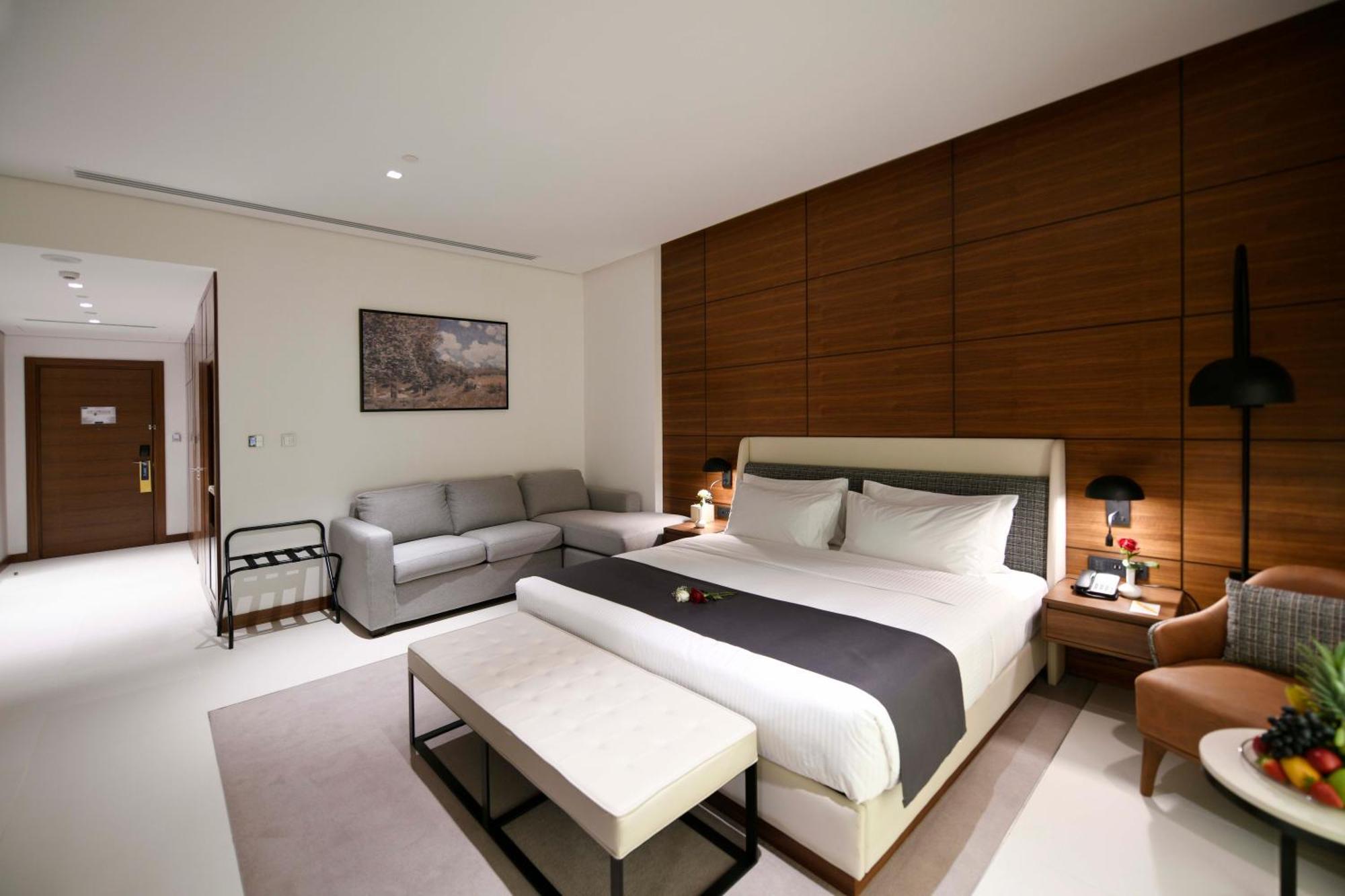 Golden Tulip Riyadh Exterior photo