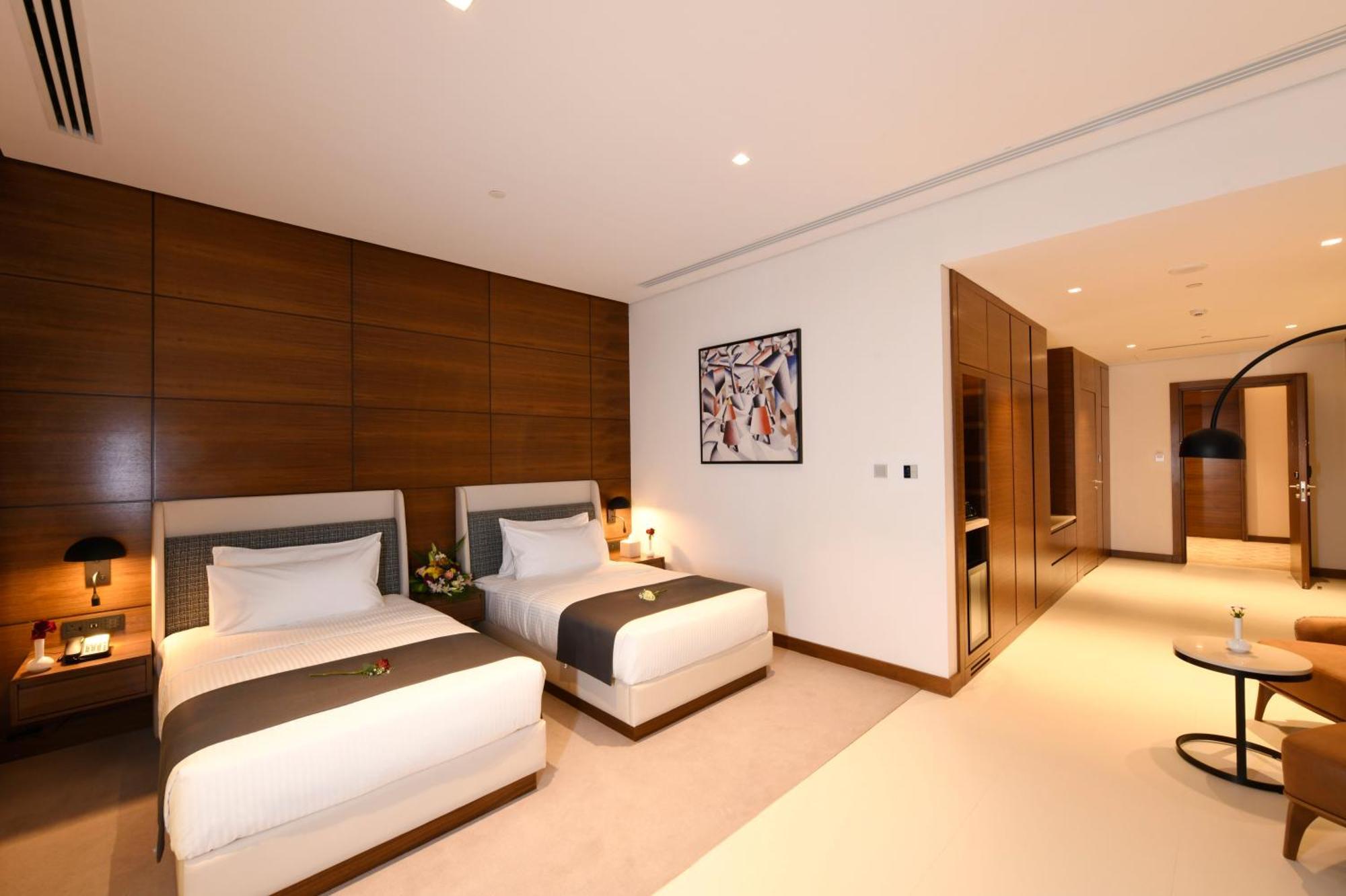 Golden Tulip Riyadh Exterior photo